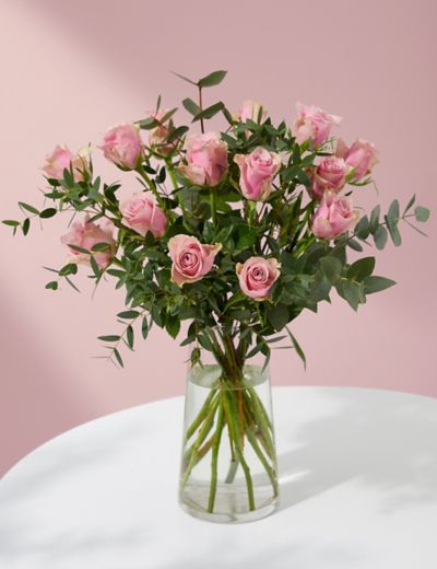 Belle Roses Bouquet